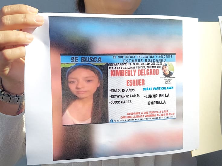 Alerta Amber deben ser activada en las primeras horas de la desaparición de menores de edad