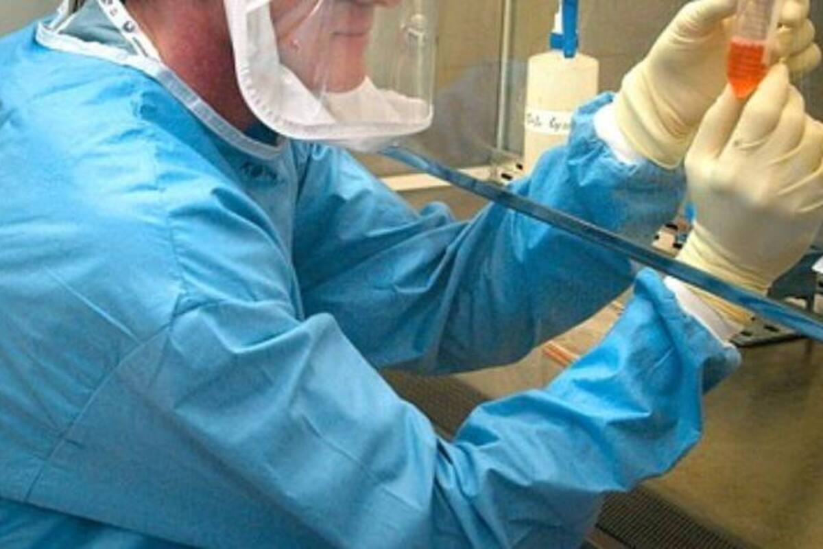 Covid-19: Científicos mexicanos descifran genoma del virus que lo genera, reporta El Universal