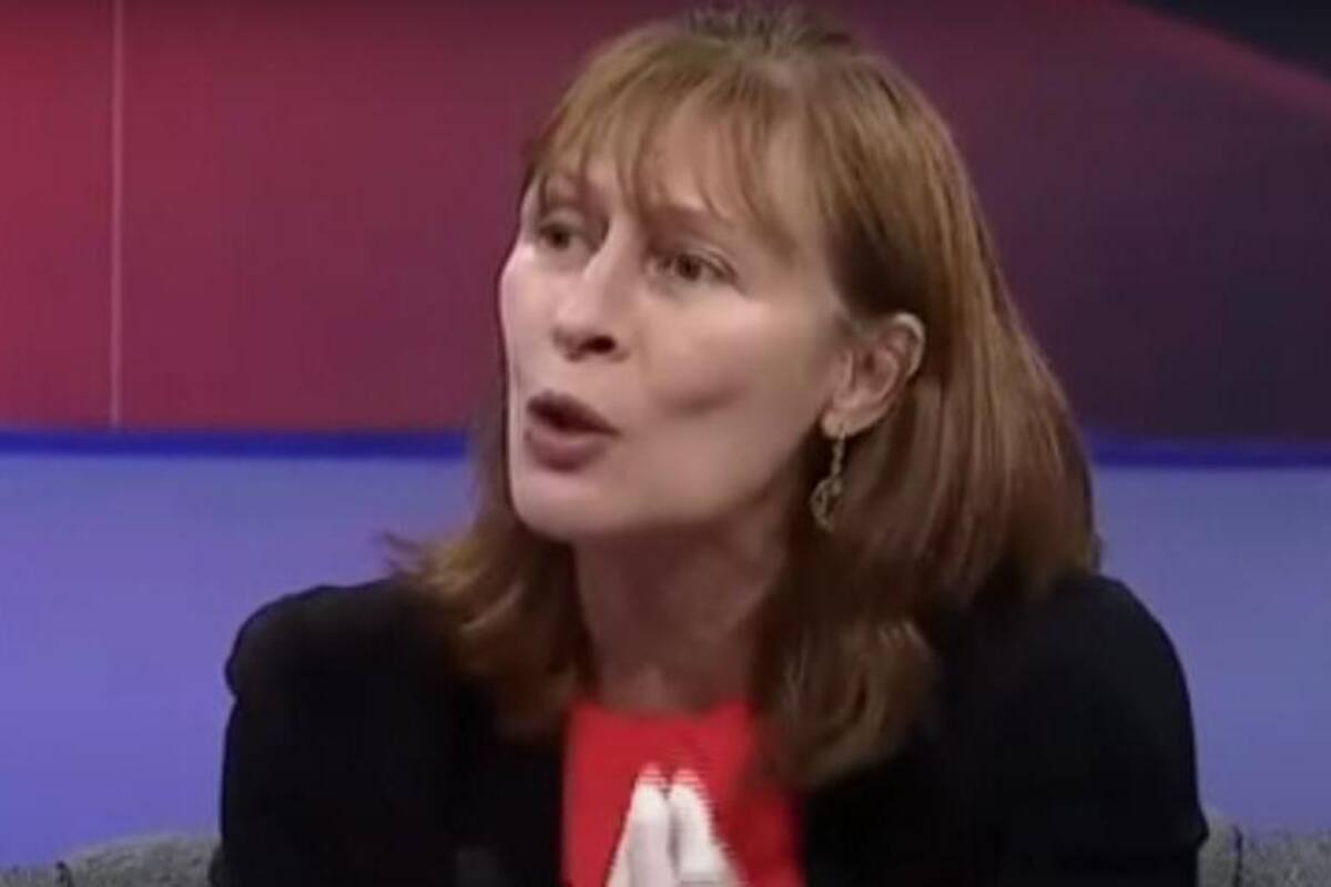 Tatiana Clouthier será Secretaria de Economía: AMLO; propone a cinco mujeres