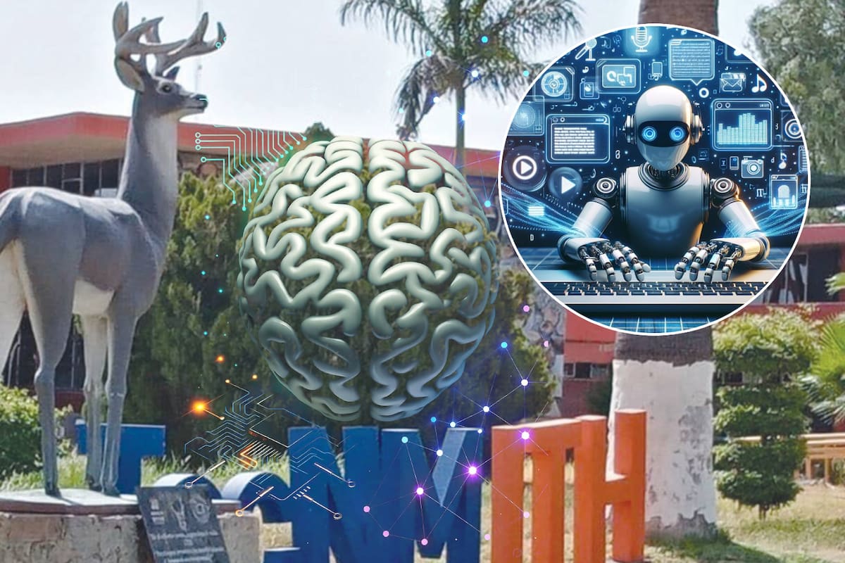 ITH analiza abrir Maestría en Ingeniería en Inteligencia Artificial, esto se sabe