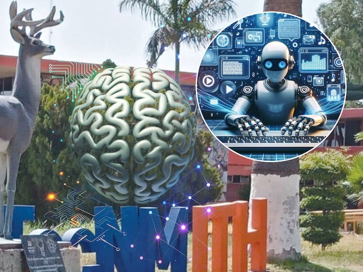 ITH analiza abrir Maestría en Ingeniería en Inteligencia Artificial, esto se sabe