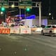 Así quedan los cierres y desvíos viales en Hermosillo por el arranque del montaje de escenarios para Fiestas del Pitic