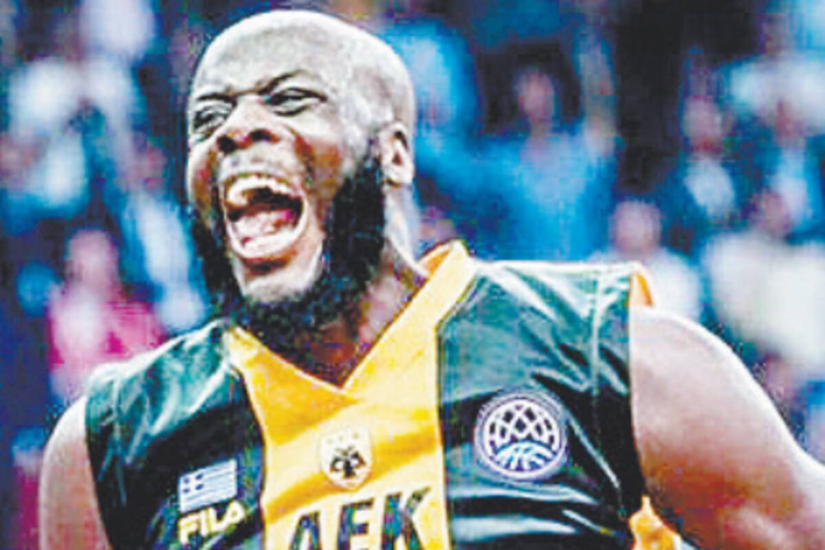 Delroy se une a los Soles