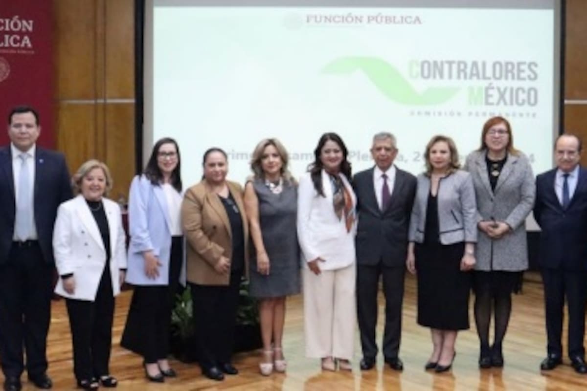 Ya hay perfiles contemplados para encabezar la Secretaría de la Honestidad