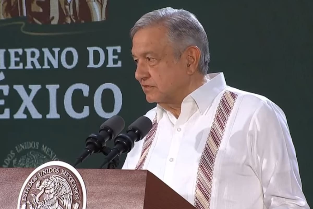 Lo mejor de la conferencia de AMLO de este viernes 23 de agosto