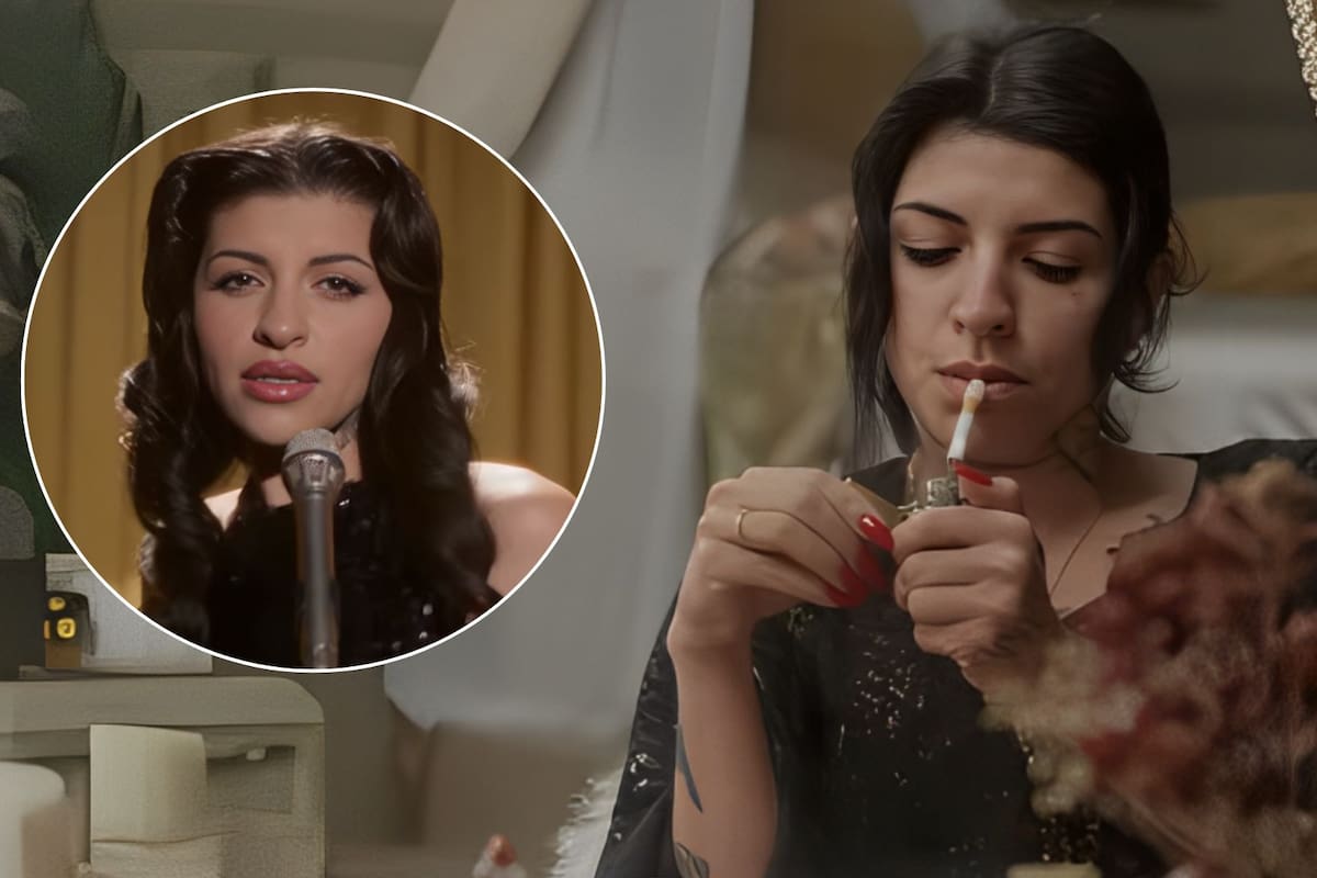 Cazzu lanza “Mala Suerte”, su nueva canción ¿Otra indirecta para Nodal?