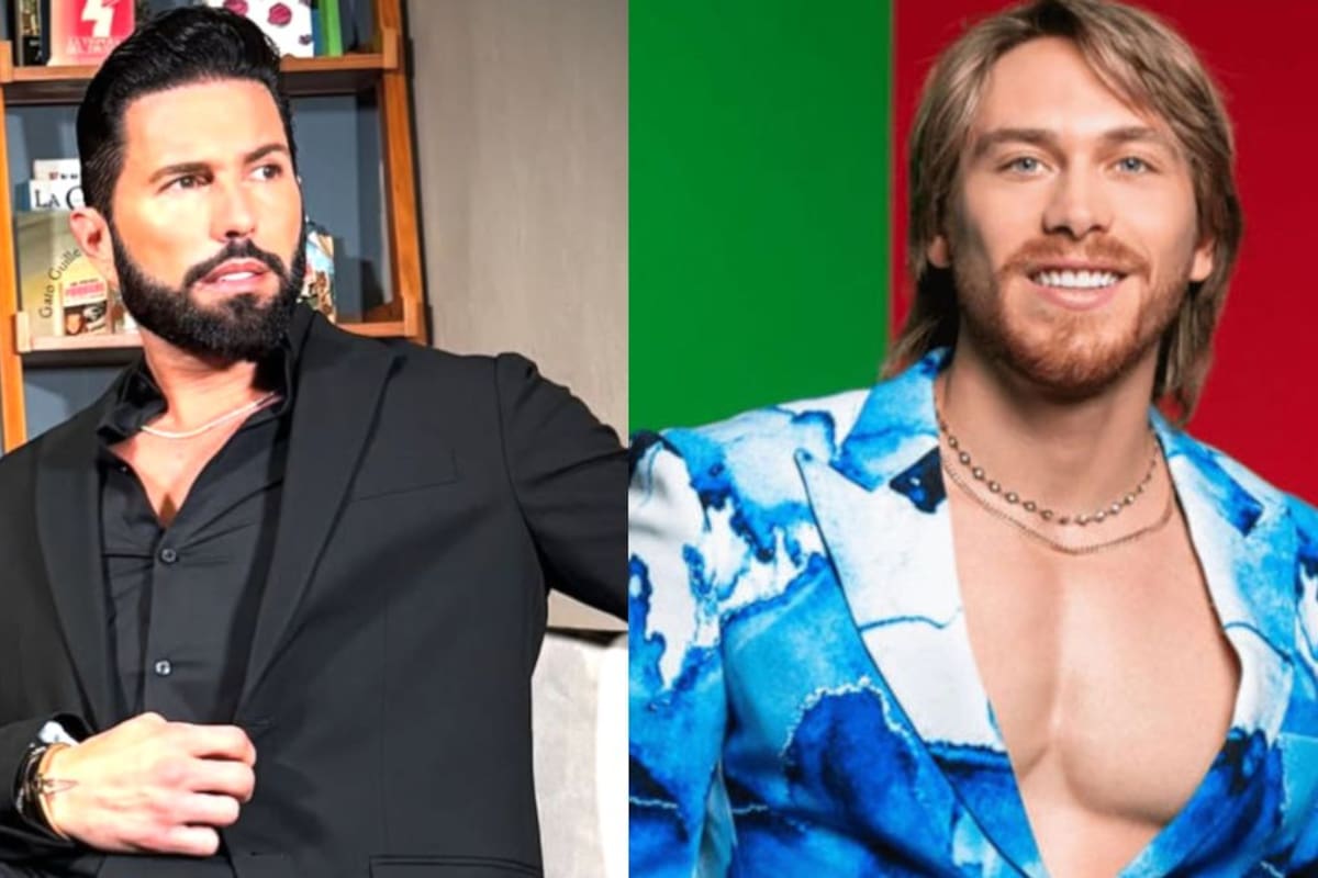 Poncho de Nigris organiza rifa para cenar con Aldo y evitar su salida de La Casa de los Famosos México