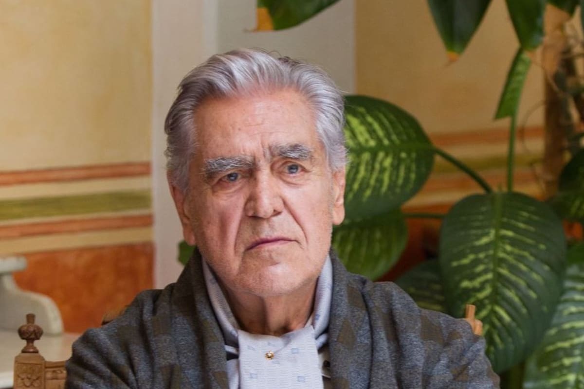 ''Me duele si lo llegan a condenar a cadena perpetua'': Eric del Castillo sobre "El Chapo"