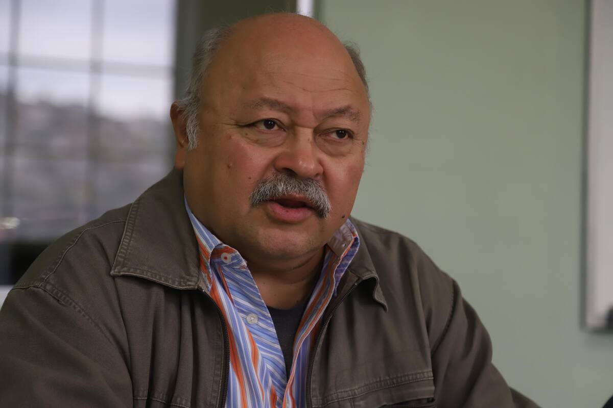 Mungaray privilegiará las propuestas e ignorará los ataques