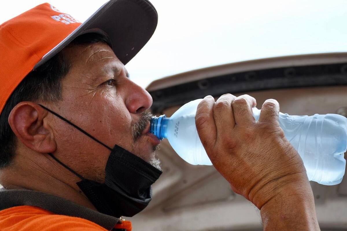 La Secretaría de Salud emite medidas preventivas para temporada de verano