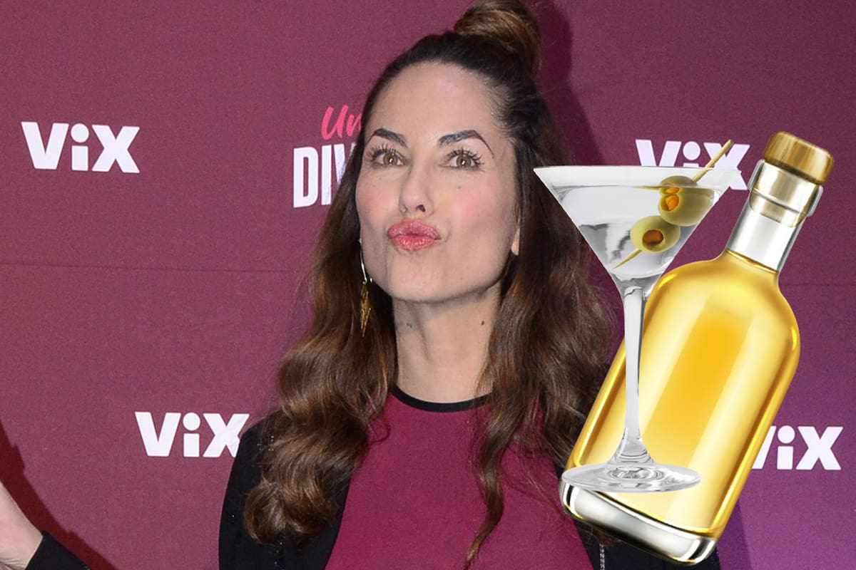 Bárbara Morí revela detalles del alcoholismo que padeció