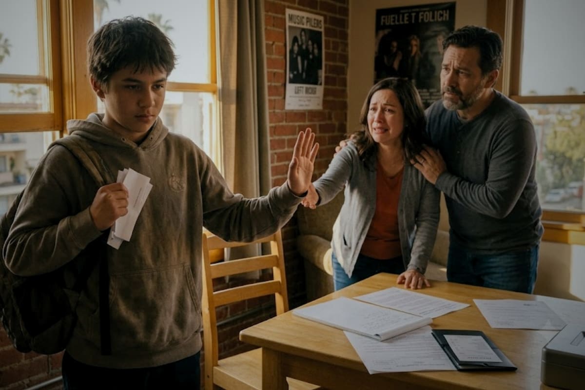 Ya es oficial: Menores de 14 años pueden solicitar la emancipación de sus padres o tutores si tienen una fuente de ingresos propia, vivienda independiente y pueden probar que la separación es beneficiosa para su desarrollo personal