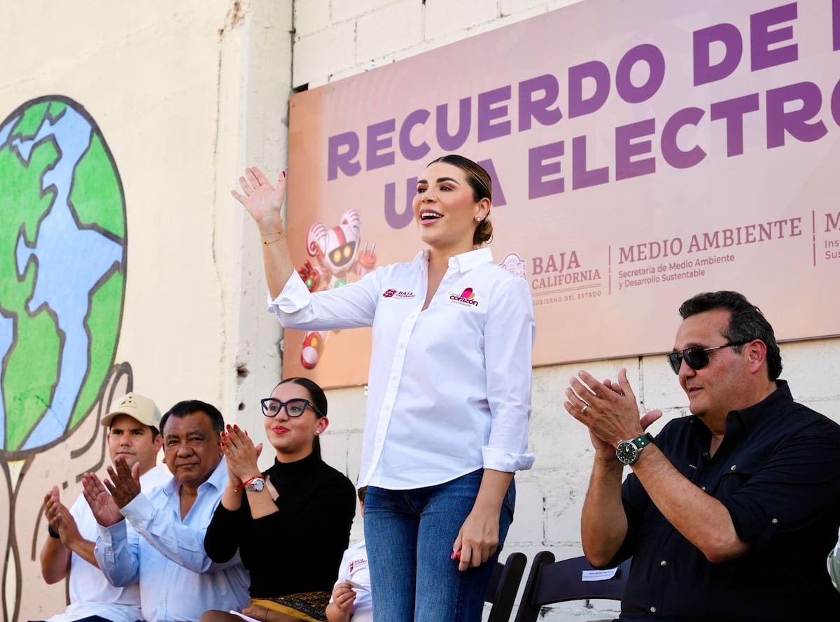 La infraestructura dará servicio a unidades oficiales y permitirá generar ahorros al eliminar el pago de combustibles. Foto: Cortesía