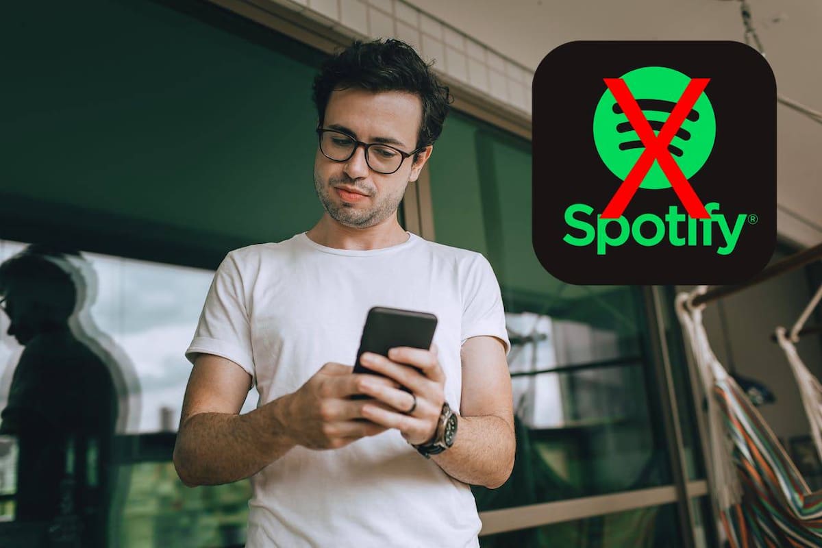 SMS falso de Spotify roba datos bancarios y deja cuentas de BBVA y Santander en ceros; así funciona el fraude detectado por autoridades mexicanas