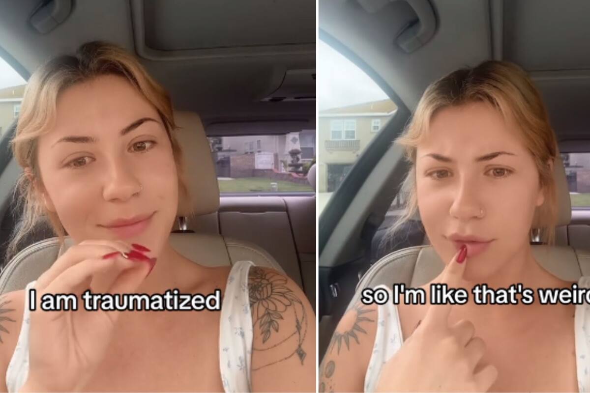 VIRAL: Joven descubre a su novio en otra relación; su familia y amigos ya lo sabían pero lo ocultaron