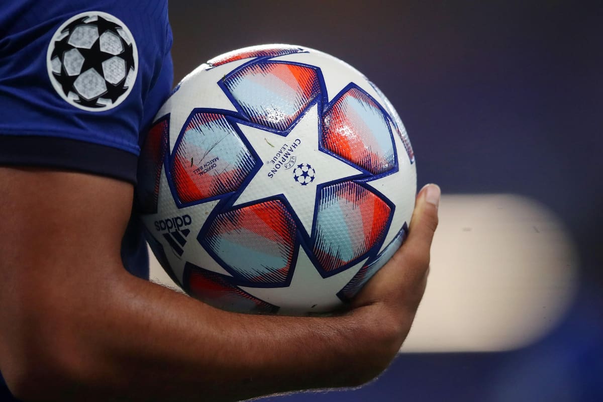 Los partidos de cuartos de Champions League que se jugarán esta semana
