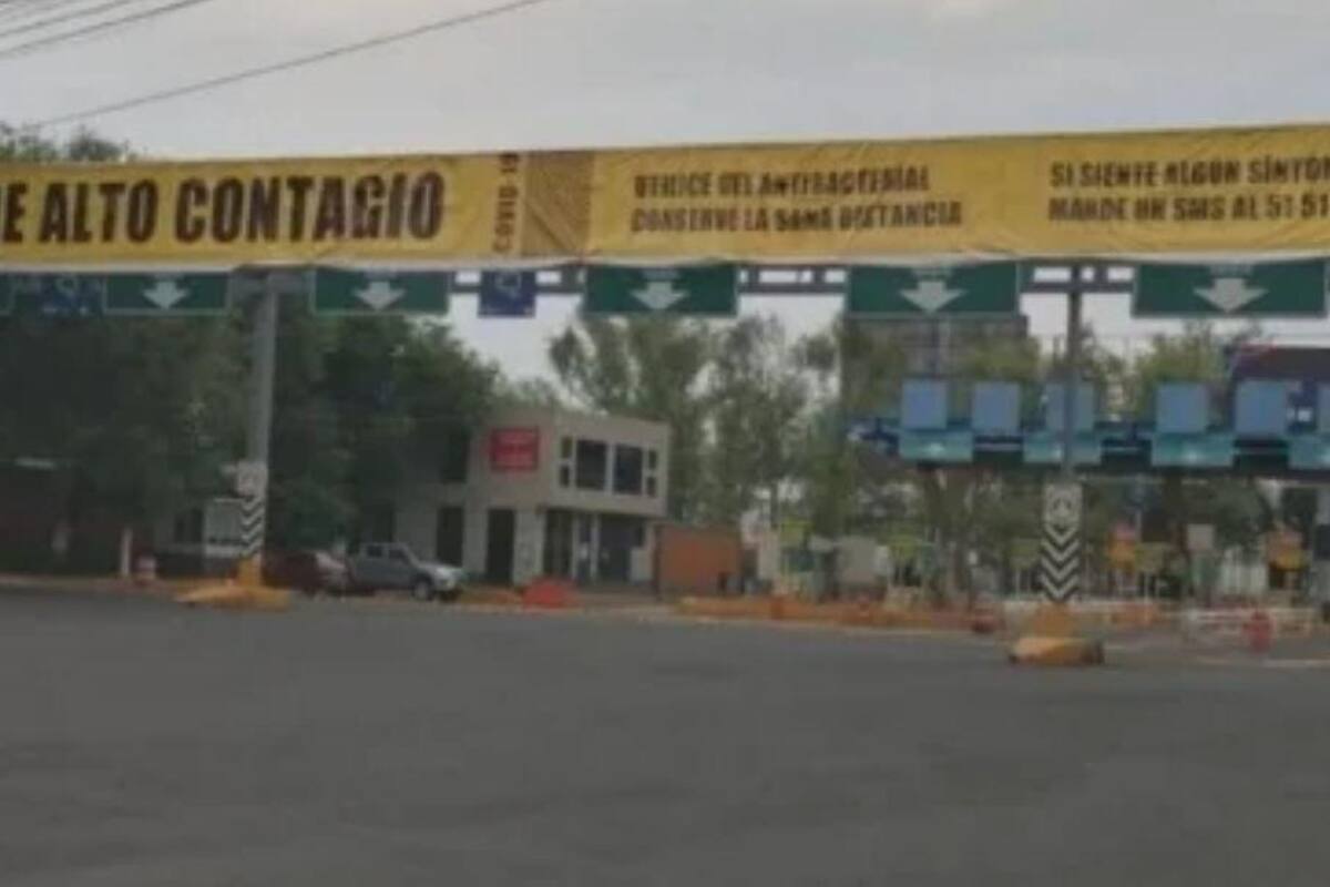 Covid-19 en CDMX: Prohíben entrada a embarazadas y a adultos mayores en Central de Abasto