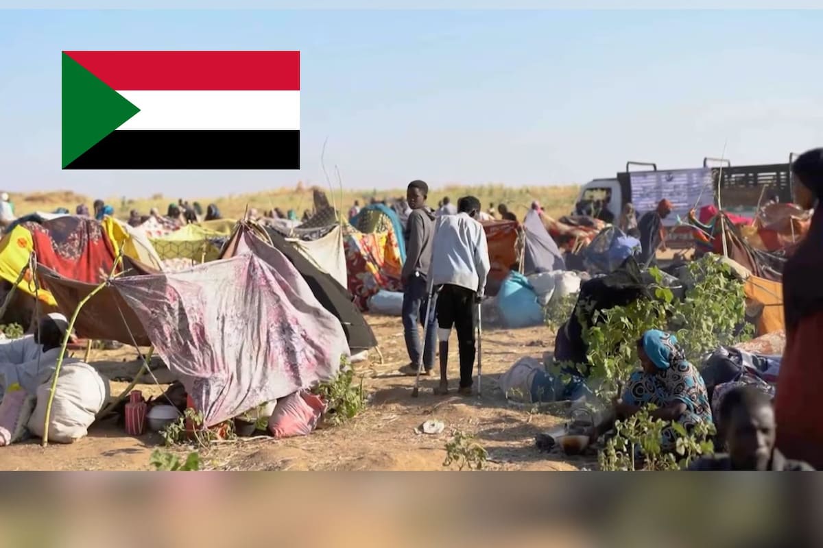 Crisis en Sudán: miles atrapados en El Fasher tras la toma paramilitar y denuncias de atrocidades