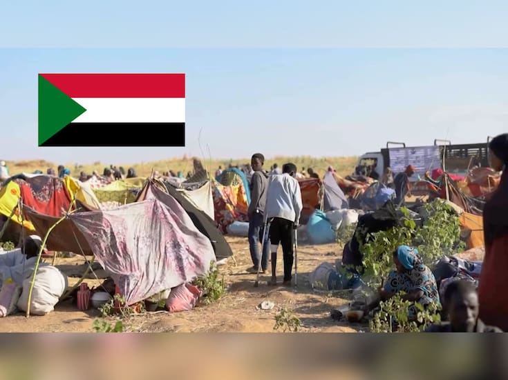 Crisis en Sudán: miles atrapados en El Fasher tras la toma paramilitar y denuncias de atrocidades