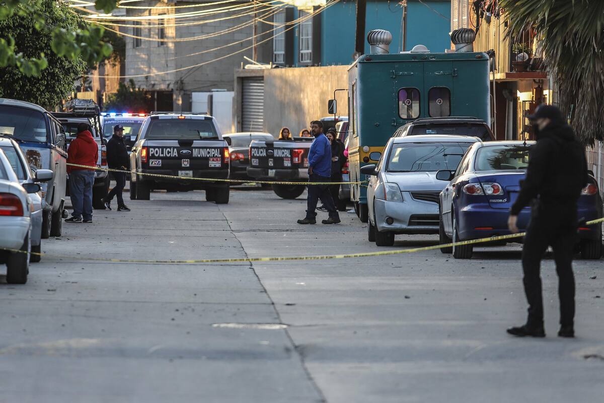Niñas lesionadas en tiroteo se encuentran estables