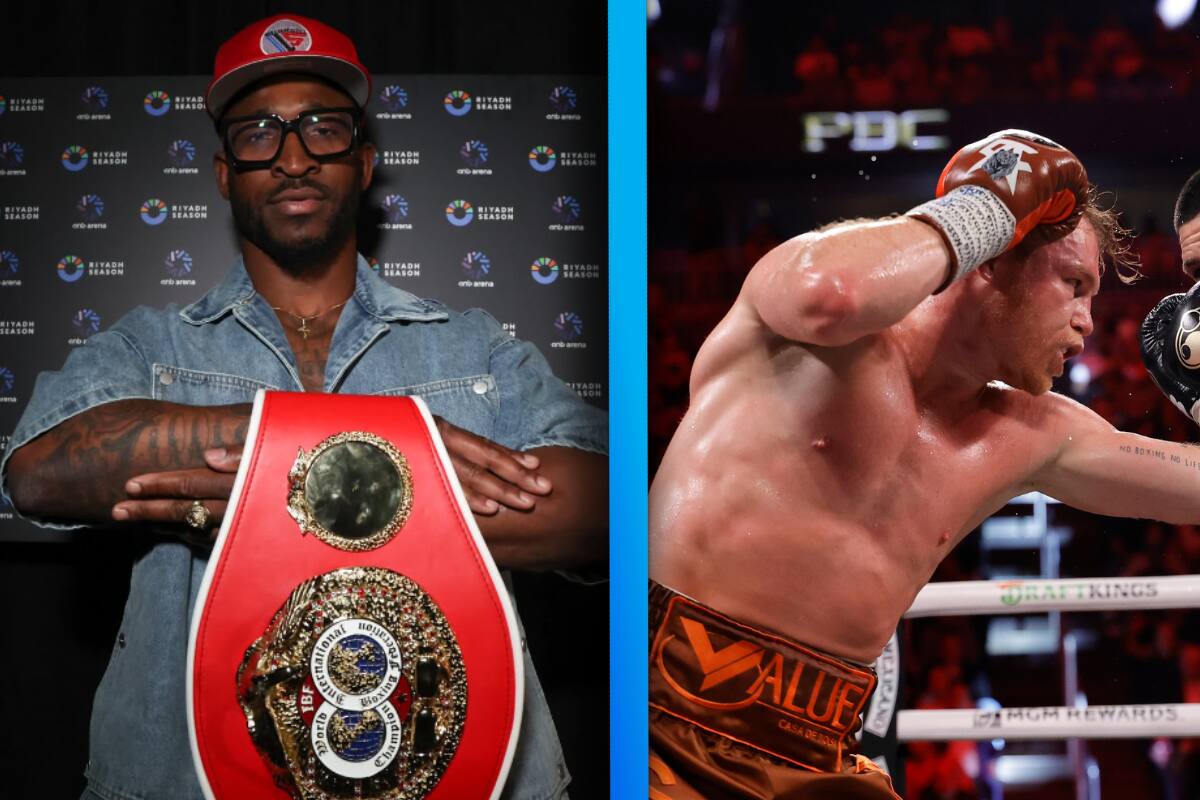 William Scull no cree que ‘Canelo’ Álvarez pueda noquearlo