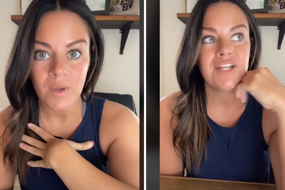 VIDEO: Mujer expone las razones por las que ama su vida sin hijos