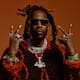 2 Chainz llega a San Diego este 2 de abril