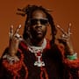 2 Chainz llega a San Diego este 2 de abril