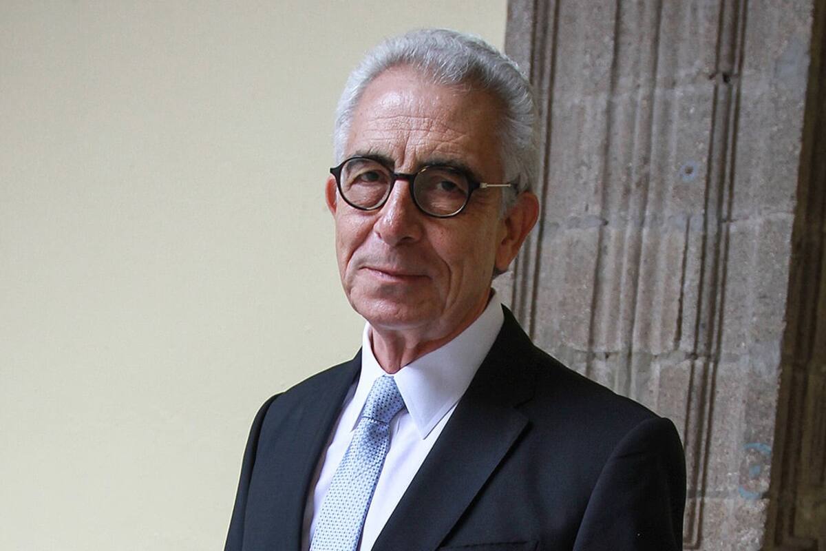 Revisiones al Fobaproa no fueron una auditoría, admite autor del informe entregado al Congreso