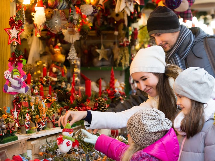 Navidad en Tucson: los mejores planes y eventos para disfrutar las fiestas