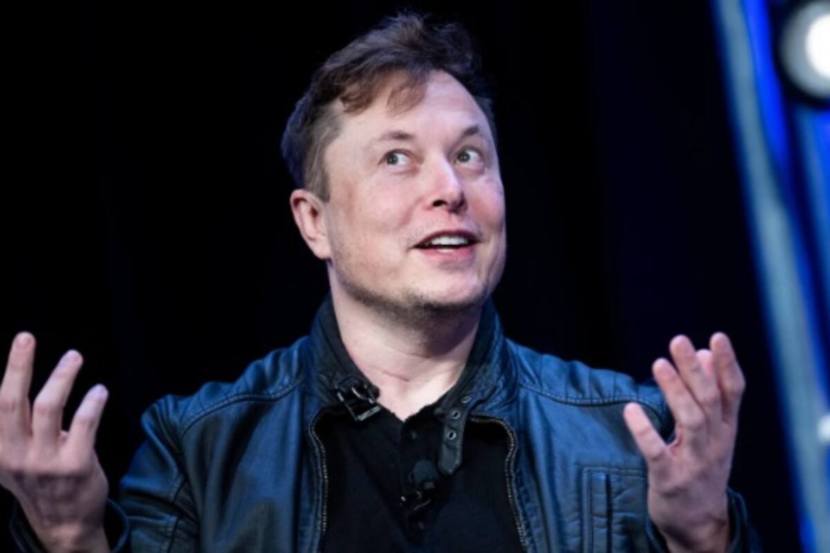 Elon Musk empieza a fabricar respiradores