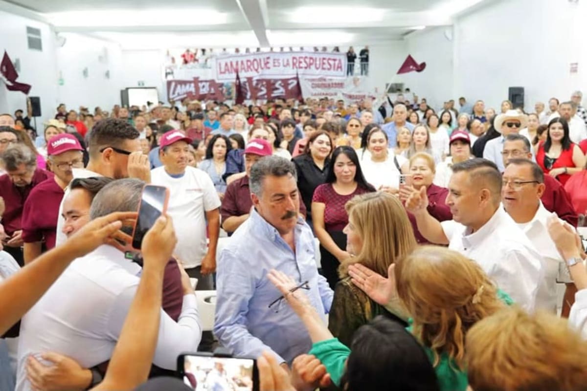 La propuesta de regionalizar el desarrollo busca aprovechar las capacidades de cada zona de Sonora para dar continuidad a las obras y fortalecer la economía local.
