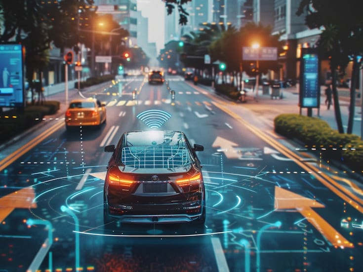 Nuevo estudio científico desmonta uno de los mayores mitos sobre movilidad urbana: los coches eléctricos no representan mayor riesgo para peatones que los de gasolina o diésel, y el verdadero problema de seguridad vial sigue siendo el tamaño de los SUV