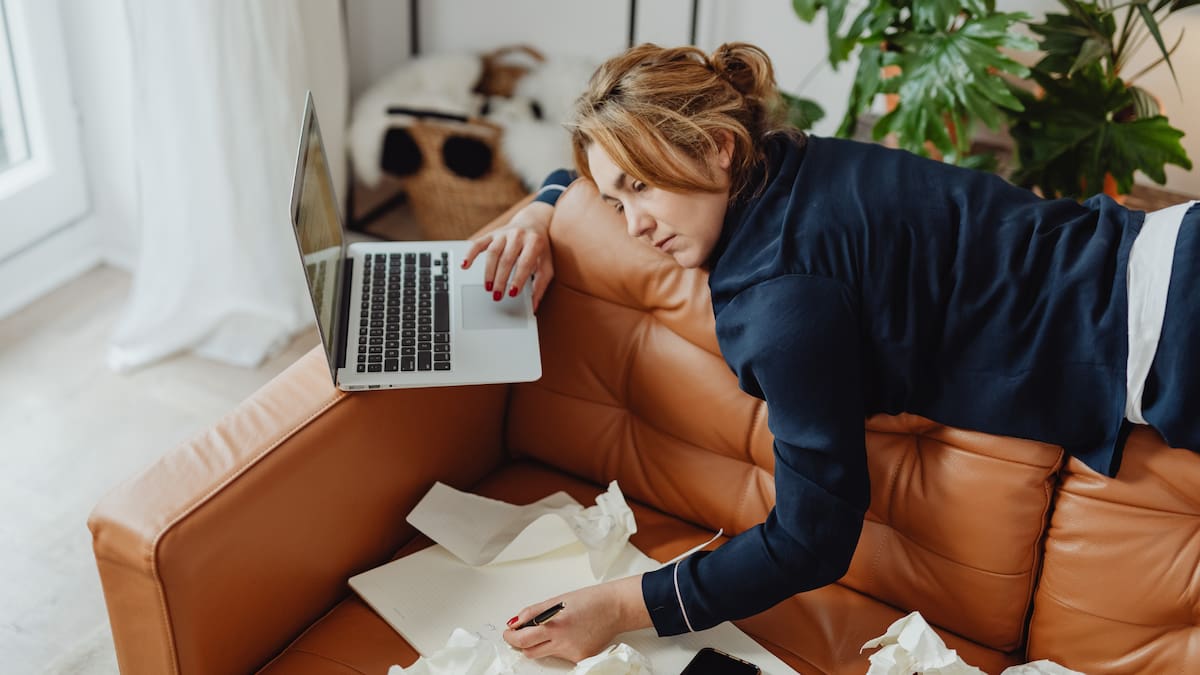 Los especialistas coinciden en que la atención puede fortalecerse con práctica.