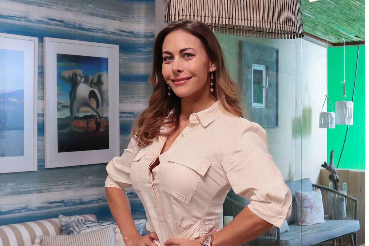 Casa de Vanessa Guzmán habría sido baleada con su hijo adentro, según reportes