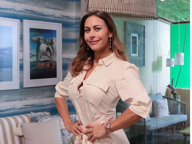 Casa de Vanessa Guzmán habría sido baleada con su hijo adentro, según reportes