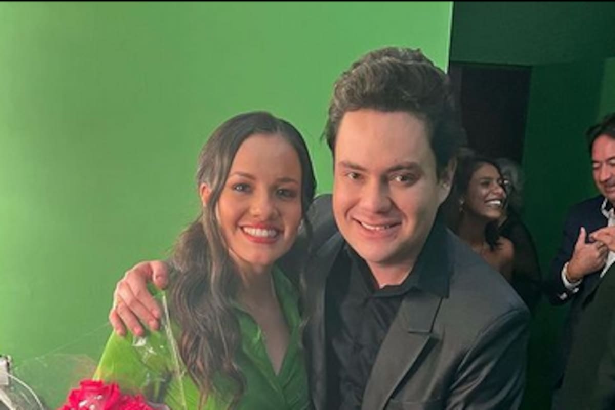 Alejandra Ávalos tendrá colaboración con Sarita Sosa y Manuel José