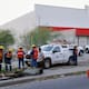 Bomberos de Hermosillo atienden cortocircuito en tienda Merca China sin lesiones reportadas