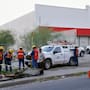 Bomberos de Hermosillo atienden cortocircuito en tienda Merca China sin lesiones reportadas