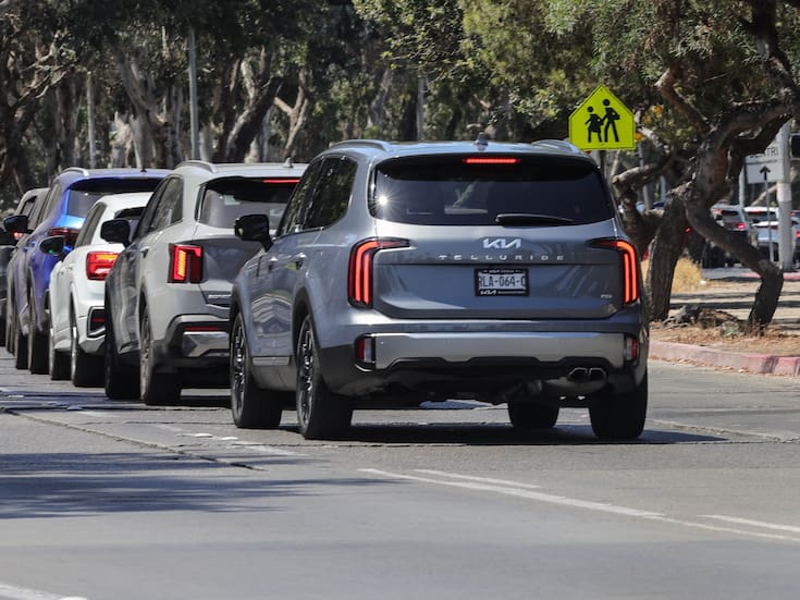 Impulsan desviar tránsito de Ready Lane por el ‘bordo’ del río Tijuana