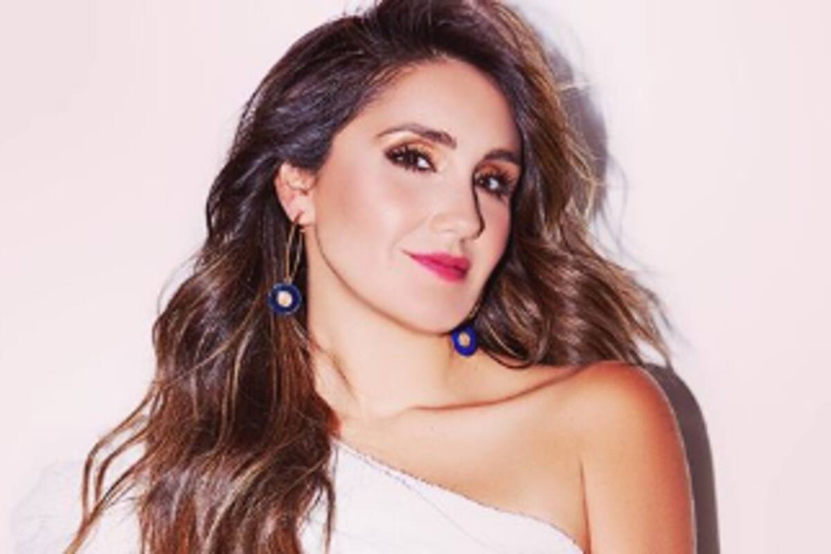 Dulce María pide que no arremetan contra sus ex compañeros de RBD