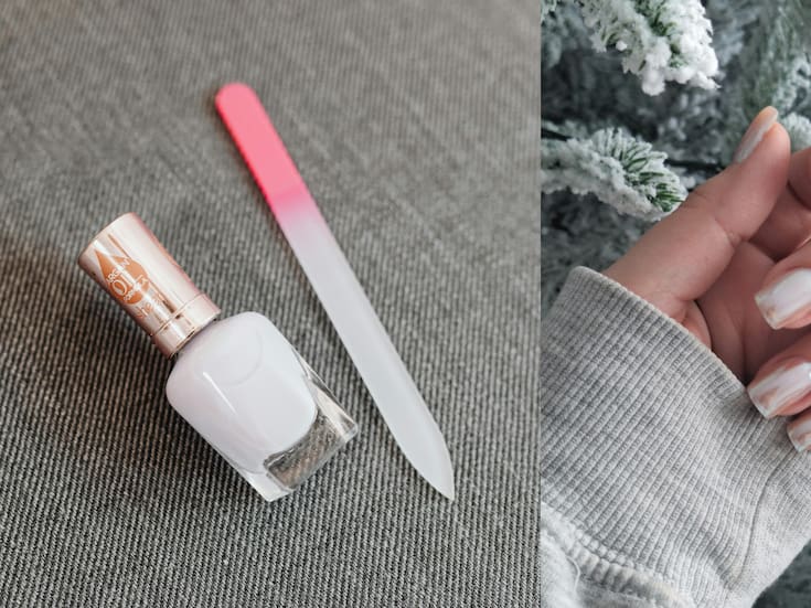 Cómo limar las uñas sin que se rompan: guía práctica para una manicura duradera