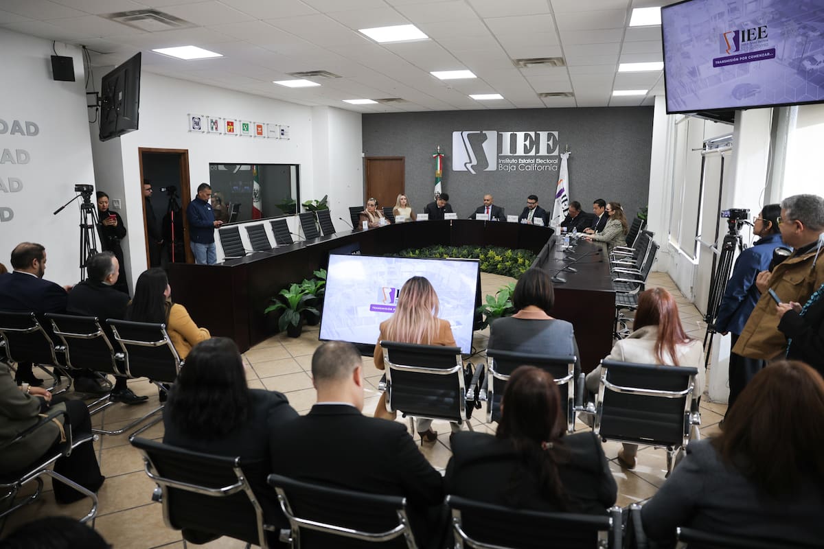Inicia IEE preparación de la elección judicial local