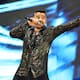 Así fue el momento en que lanzaron gas lacrimógeno durante concierto de Ricky Martin en Montenegro (VIDEO)