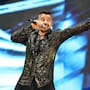 Así fue el momento en que lanzaron gas lacrimógeno durante concierto de Ricky Martin en Montenegro (VIDEO)