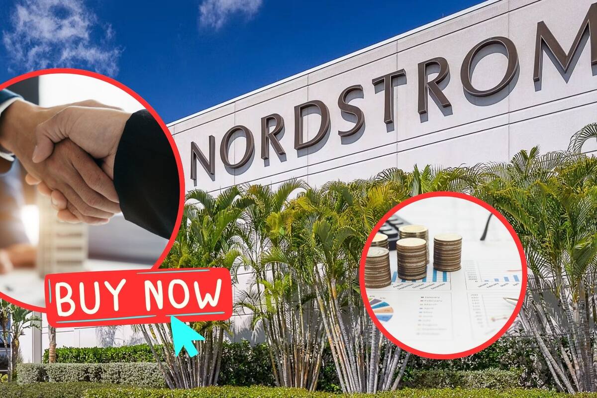Familia Nordstrom y Liverpool forman alianza para adquirir cadena de tiendas y llevarla al sector privado
