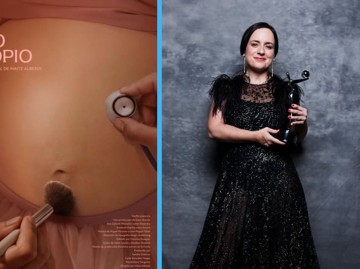 El documental sobre la presión social de la maternidad filmado en México: Maite Alberdi estrena “Un hijo propio”