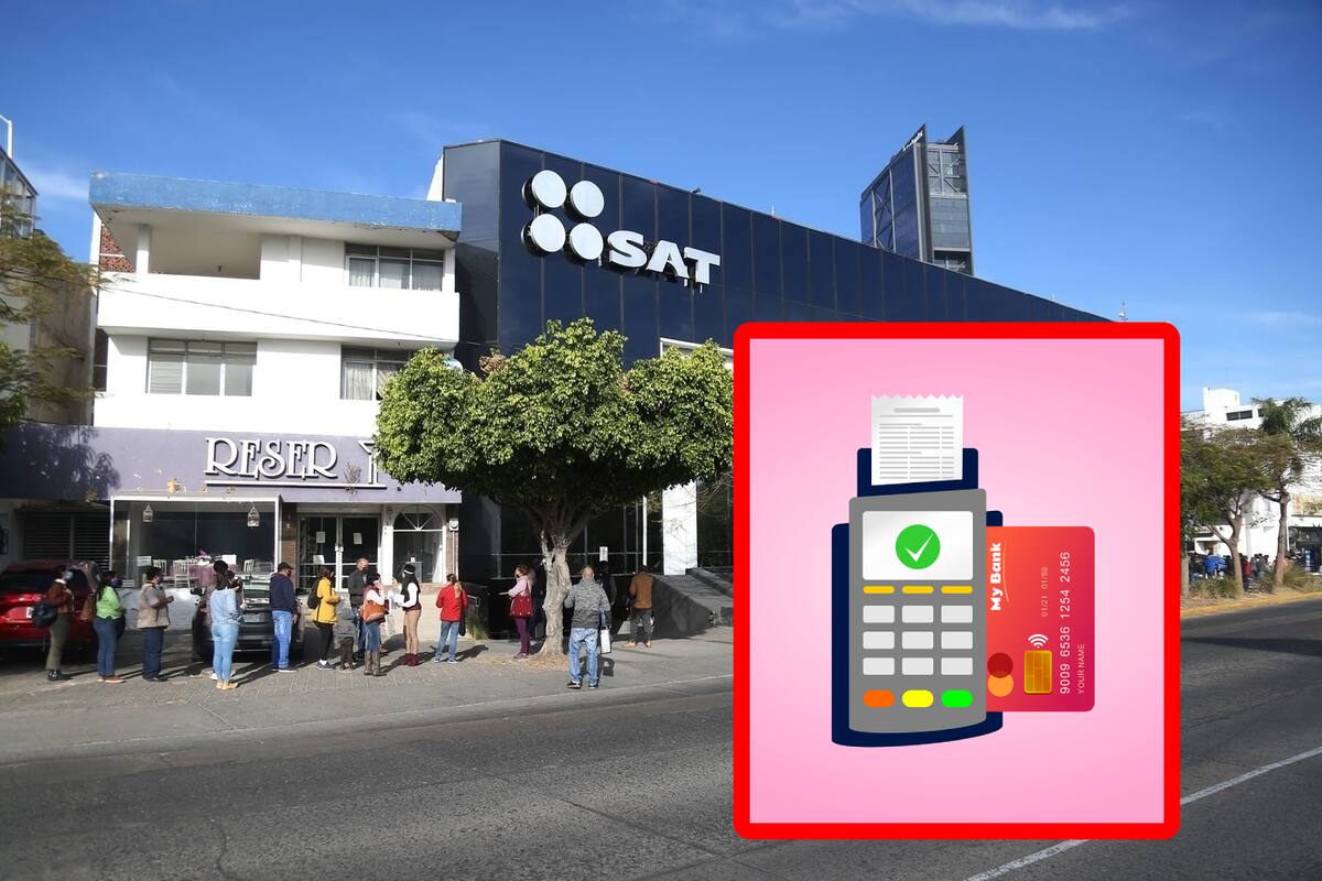 Palabras prohibidas por el SAT en transferencias bancarias