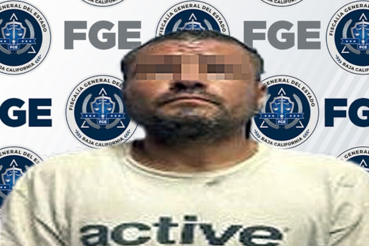 Entró a un rancho a robar hortalizas, pero fue detenido