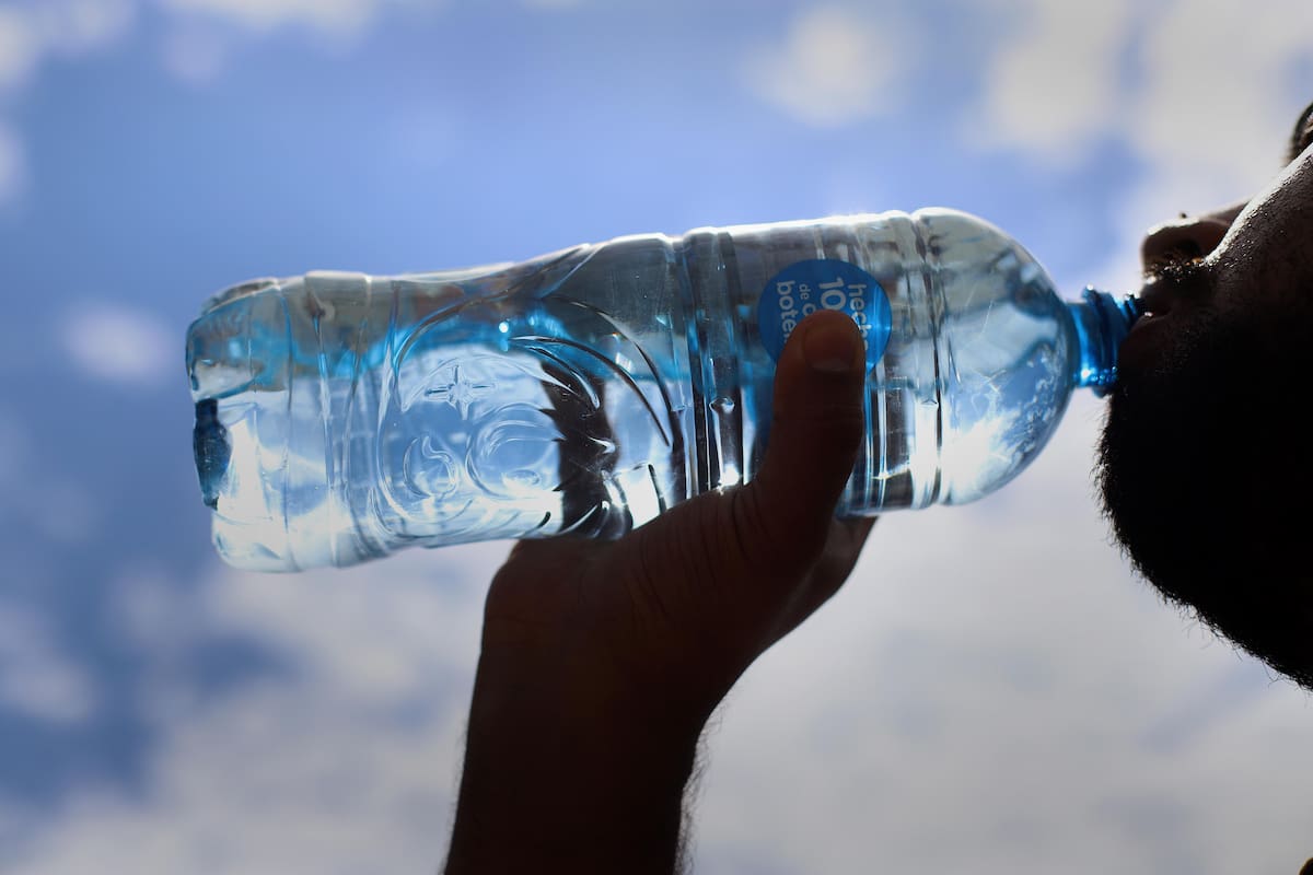 Pronostican hasta 34 grados centígrados en Tijuana